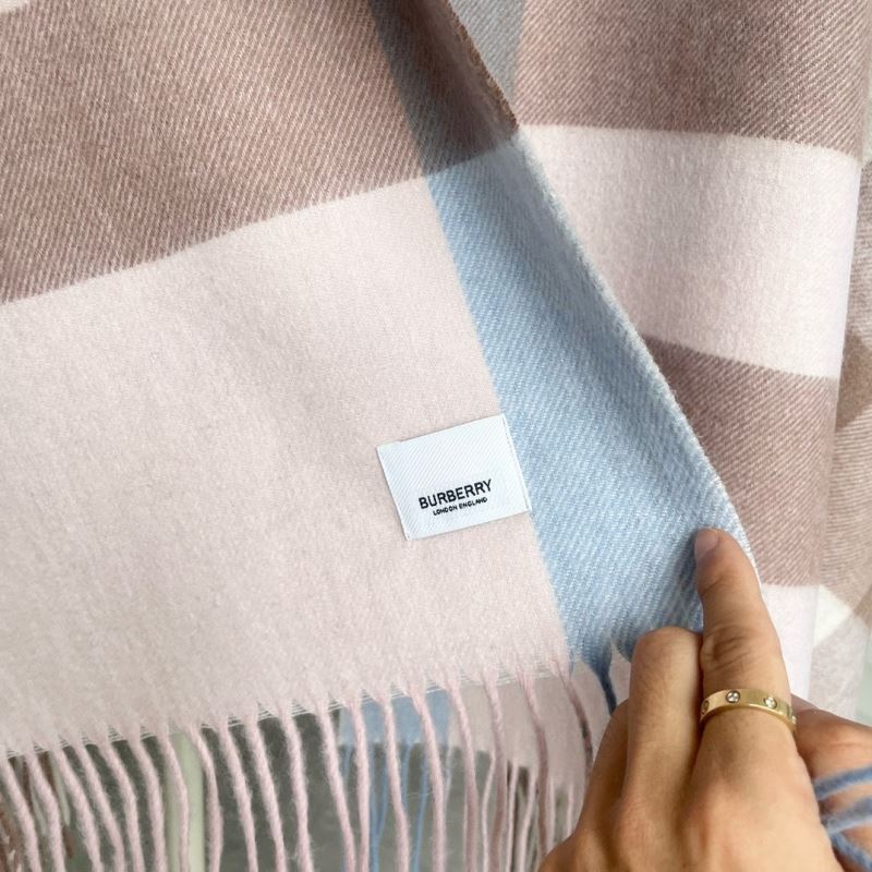 Burberry Scarf